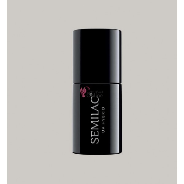 Oja UV Semilac 544 gri City Break Just Cillin 7 ml